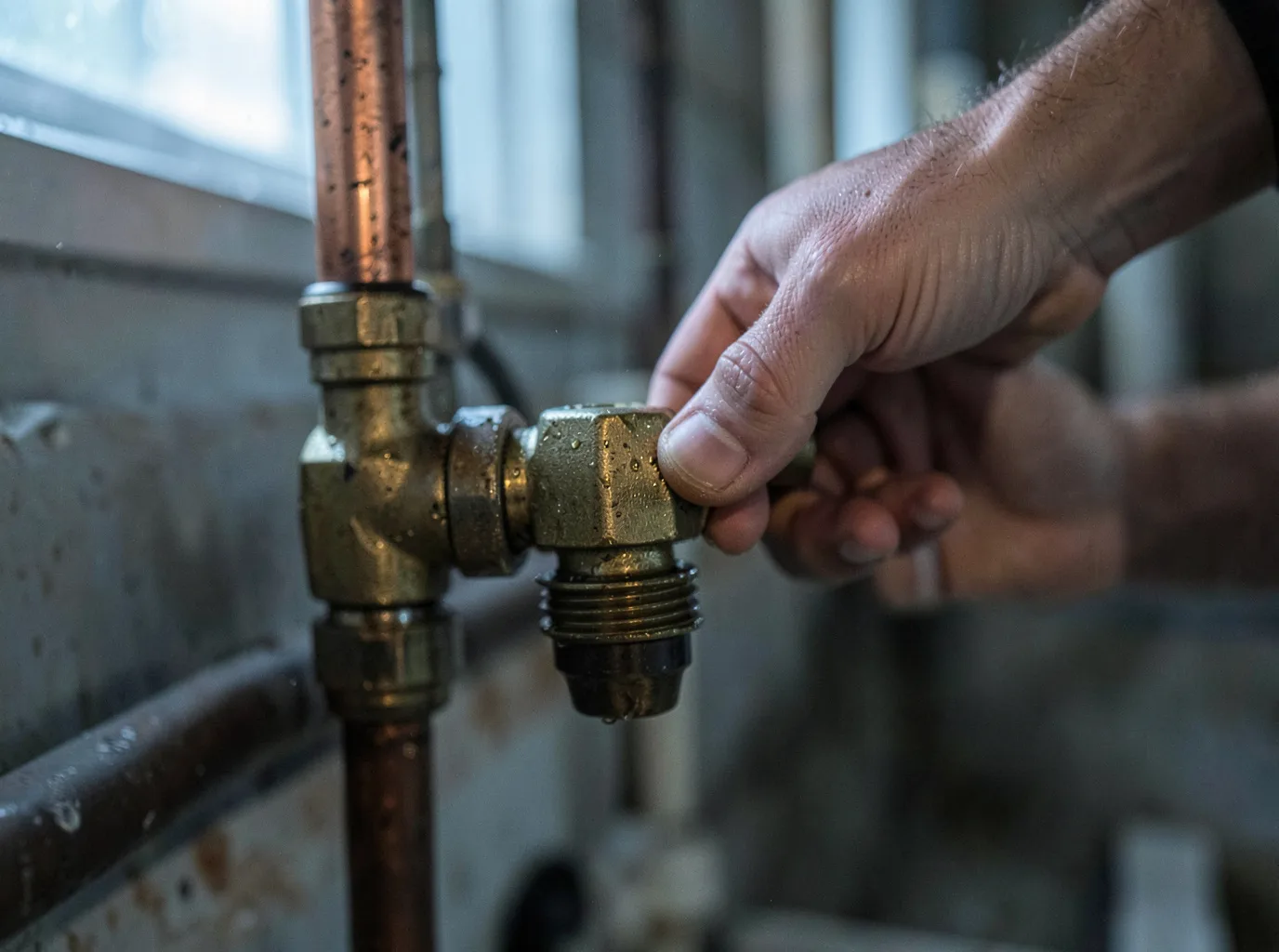 Emergency Plumber Lovell, WY FAQs